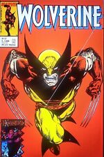 Wolverine completa cbr. usato  Castelfidardo