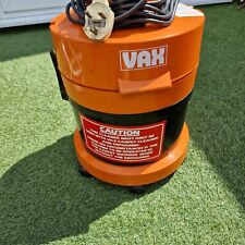 Vax 121 orange for sale  Shipping to Ireland