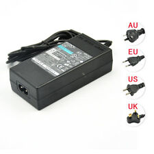 AC Adapter Power Supply for Sony EVI-D30 EVI-D100 EVI-D100P DSR-11 for sale  Shipping to Canada