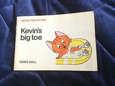 Kevin kitten book for sale  SHEFFORD
