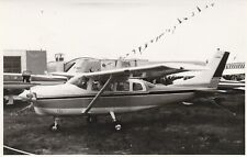 Cessna 210e centurion for sale  BRISTOL