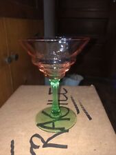 Tiffin glass company..pink for sale  Brandon