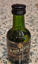 Black bottle blended usato  Parabiago