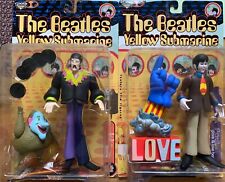 Beatles mcfarlane figures for sale  Dayton