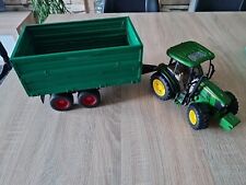 Spielzeug traktor anhänger gebraucht kaufen  Bad Driburg