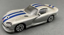 Voiture miniature Dodge Viper GTS coupe Burago 1:43ème  H5144 comprar usado  Enviando para Brazil