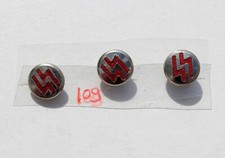 Bouton militaire ww2 d'occasion  Rouen