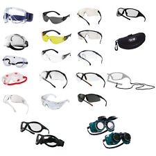Schutzbrille augenschutz siche gebraucht kaufen  Parchim