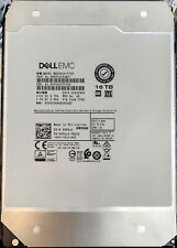 Used, Dell PowerEdge 16TB 3.5 inch 6G SATA Hard Drive HPGJ4 MG08ACA16TEY HDEPX40DAB51 for sale  Shipping to South Africa