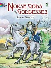 Norse gods goddesses for sale  Montgomery