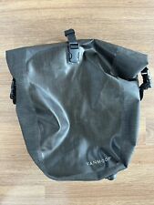 Vanmoof pannier bag for sale  Valparaiso