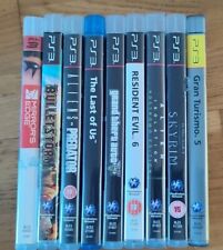 Playstation ps3 games for sale  DUNOON