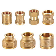 Brass female thread for sale  Shipping to Ireland