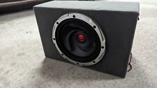car subwoofer 15 for sale  NEWTON ABBOT