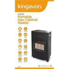 Kingavon gas superser for sale  Shipping to Ireland