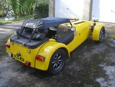 1997 caterham roadsport for sale  UK