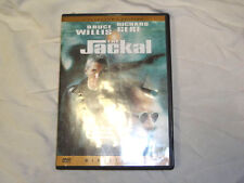 Usado, DVD The Jackal - Edição de Colecionador, , comprar usado  Enviando para Brazil