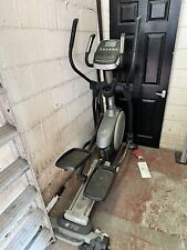 nordictrack cross trainer for sale  BLACKPOOL