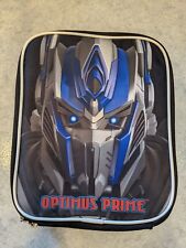 Transformers insulated lunchbo for sale  Roxbury