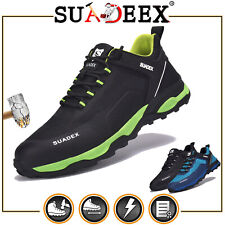 mens safety trainers for sale  COALVILLE