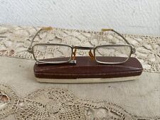 Ancienne lunette lecture d'occasion  Aix-les-Bains
