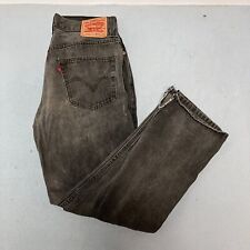 Levis 550 straight for sale  SHIPLEY