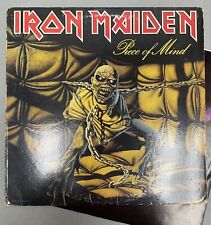Iron maiden 1983 for sale  Monroe
