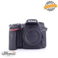 Nikon d7100 body usato  Cormano