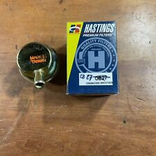 Hastings cb27 engine for sale  Montgomery Center
