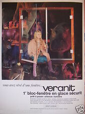 Publicité 1969 avez d'occasion  Compiègne