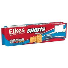 Elkes sports biscuits for sale  LEICESTER