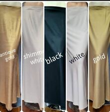 Shapewear sari petticoat for sale  LONDON