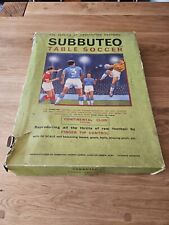 Vtg 1970 subbuteo for sale  Dresher