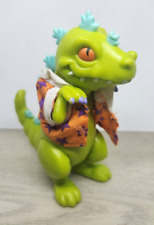 Rugrats reptar nickelodeon for sale  West Valley City