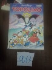 Walt disney topolino usato  Vetto