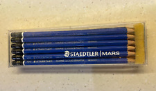 Staedtler lumograph mars for sale  LINGFIELD