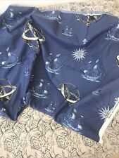 French blue fabric d'occasion  Crolles