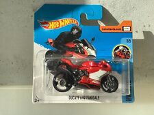 Hot wheels ducati gebraucht kaufen  Duisburg