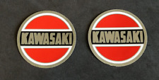 Adesivi kawasaki moto usato  Bologna