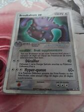 Carte pokémon brouhabam d'occasion  Frejus