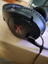 Hyper wired headset for sale  Valparaiso