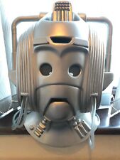 Cyberman head prop for sale  BRIGHTON