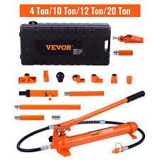 Vevor ton hydraulic for sale  LEICESTER