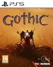 Używany, 93308 Prevendita Gothic 1 - Remake Sony PlayStation 5 Nuovo Gioco in Italiano na sprzedaż  Wysyłka do Poland