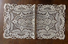 Elegant lace spindle d'occasion  Expédié en Belgium