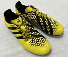 Adidas football boots for sale  HULL