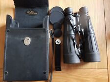 Hilkinson 9x63 binoculars for sale  WORCESTER