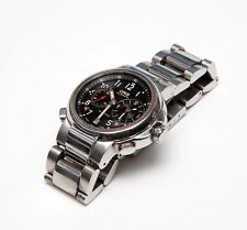 hamilton khaki gmt d'occasion  Boulogne-Billancourt