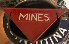 Tôle mines charbon d'occasion  Rennes-