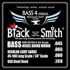 Blacksmith nw45100434 bass for sale  Ireland